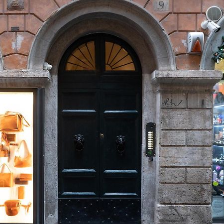 Pantheon Charming Accommodation 罗马 外观 照片