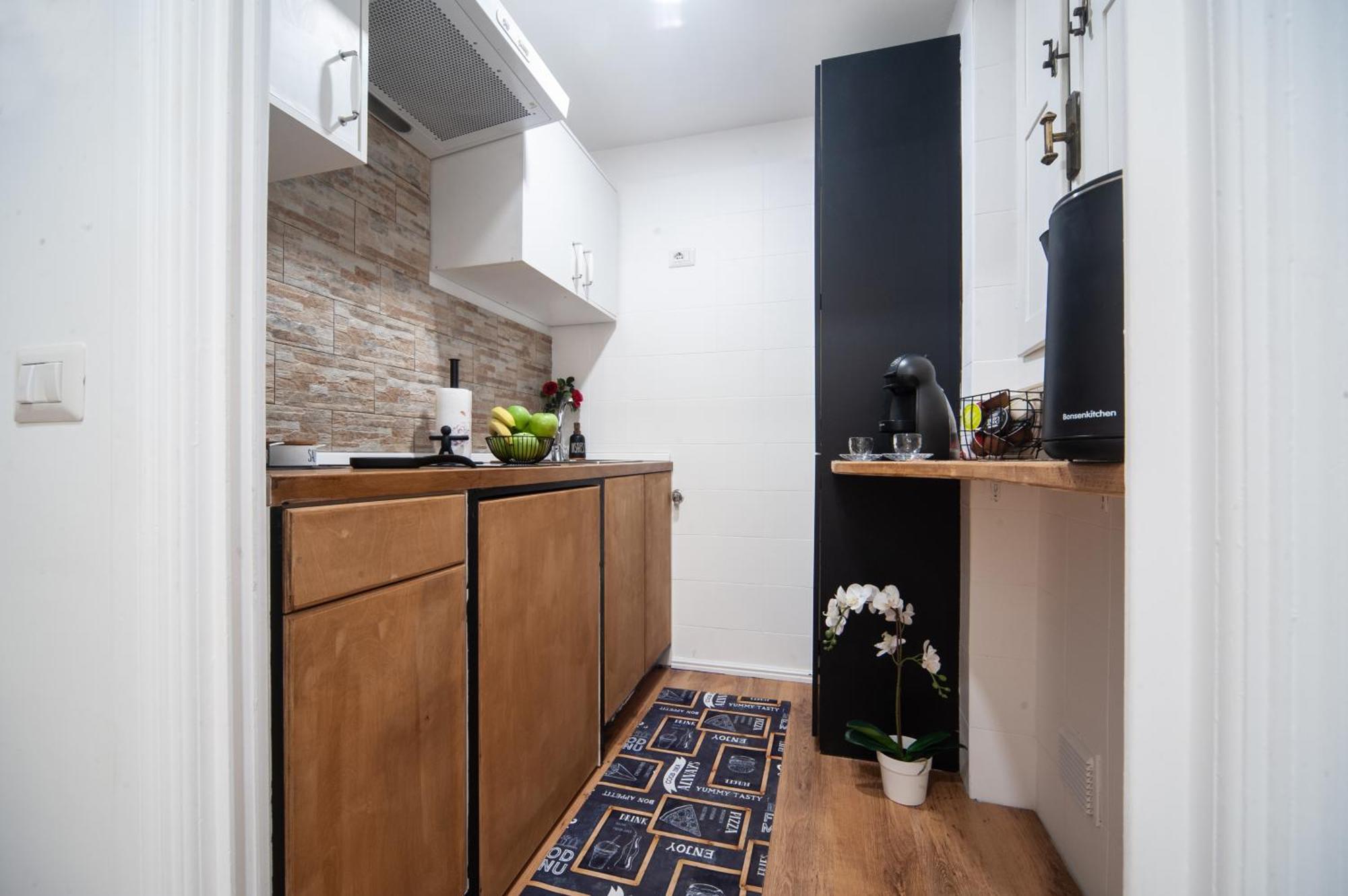 Pantheon Charming Accommodation 罗马 外观 照片